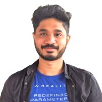 Sarvesh Visinigiri