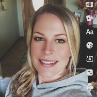 Tamara Fredin