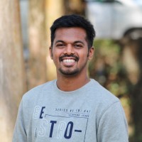 Sai Kiran Merugu