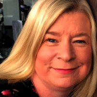 Paula Hamer