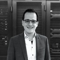 Martijn Schmidt
