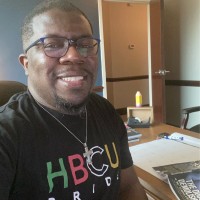 Christopher Felder, M.Ed.