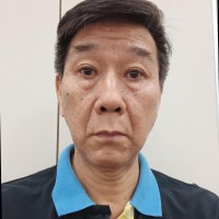 Andrew Chong