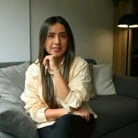 Monica Vargas Diaz