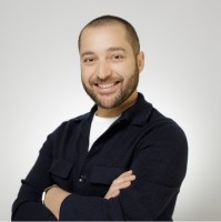 Daniel Roditi
