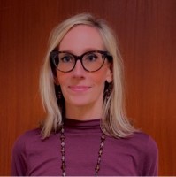 Tricia Burkett