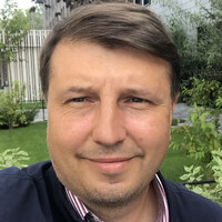 Andrey Petrichenko