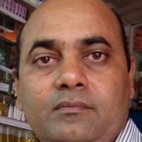 Mahendra Jha