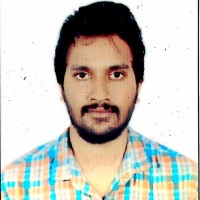 Harshith Yadav