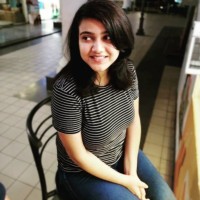 Aditi Singh Bhadauria