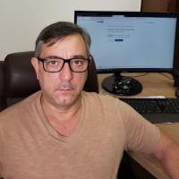 Jesus Costa Carvalhaes