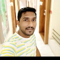 Rajendra Shinde