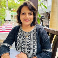 Suchitra Shinde