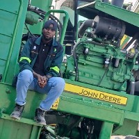 Nelson Kijenza