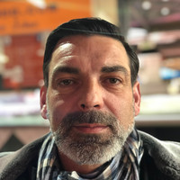 Stéphane Pealat