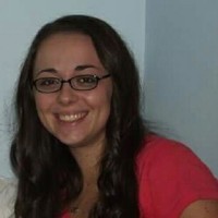 Lauren Spence