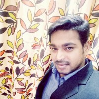 Rathish Ramachandran