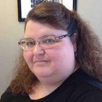 Toni Blackford