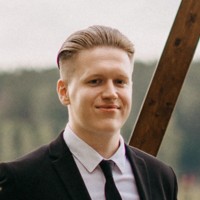 Dovydas Japertas