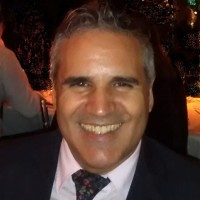Carlos Oscar Moreno