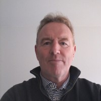 Niall Gaffney