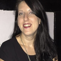 Joanne Ball