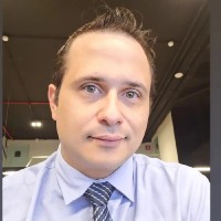 José Ricardo Toledo Neto