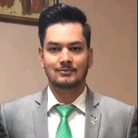 Vikas Bhatia