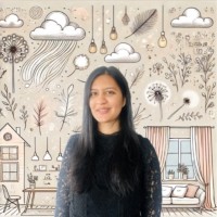 Aneri Parekh