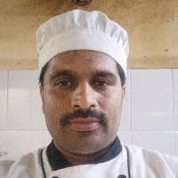 Srinivasa Seena