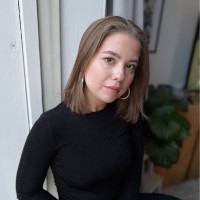 Ebba Strömberg