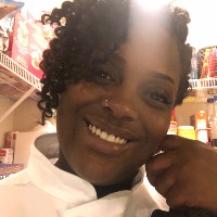 Diamond McCall
