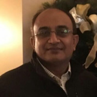Ketan Patel