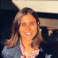 Maria Agustina Zavaleta