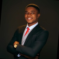 Peter Gbenga Temitope