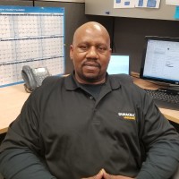 Kenneth Lyons