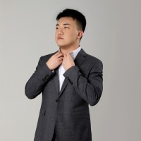 Alex Zhang