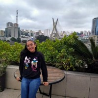 Victória Santos