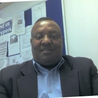 Mongezi Oliphant
