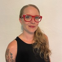 Amanda Stead
