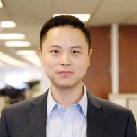 Alex Guo Xian