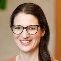 Leanne Grech