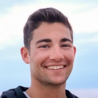 Jacob Thomas