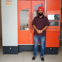 Gurwinder Singh