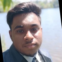 Lahiru Dhanushanka