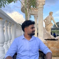 Vikas Kashyap