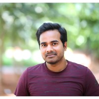 Venkat Rama Rao Nagulapally