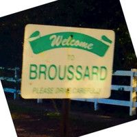 J L Broussard