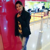 Ashwini Shahu