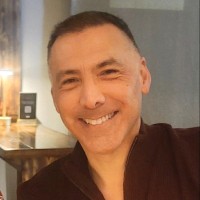 Jorge Becerril